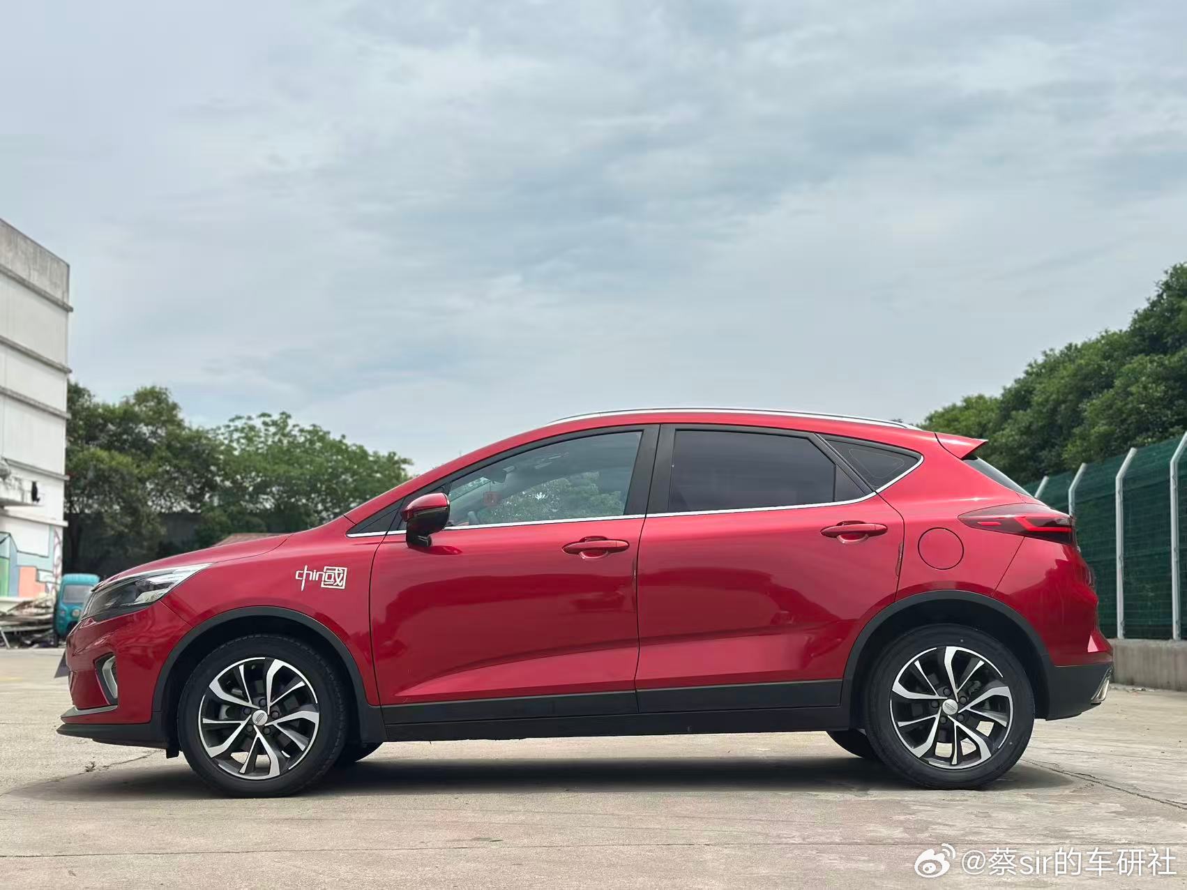 20年吉利帝豪GS极品车况闭眼入挖到一台家用代步绝绝子好车🚗20年上牌吉利帝豪