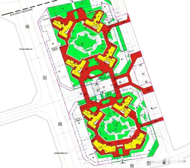 【横沥岛新楼盘南沙壹品设计方案和户型图公布】广州南沙区横沥岛尖DH0501065
