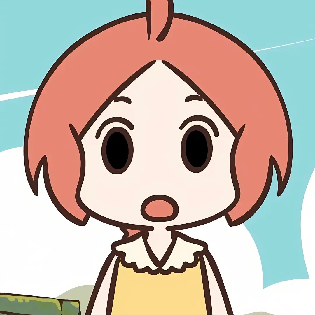 动漫春日企画壁纸一人安利一部动漫 敲可爱的一组罗小黑战记TV小孩组头像表情包 