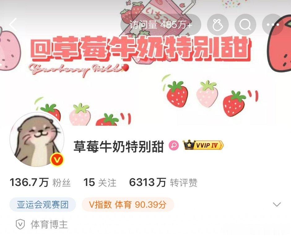 她这个访问量太🐮了，但应该是团队把个人没那么多精力 ​​​