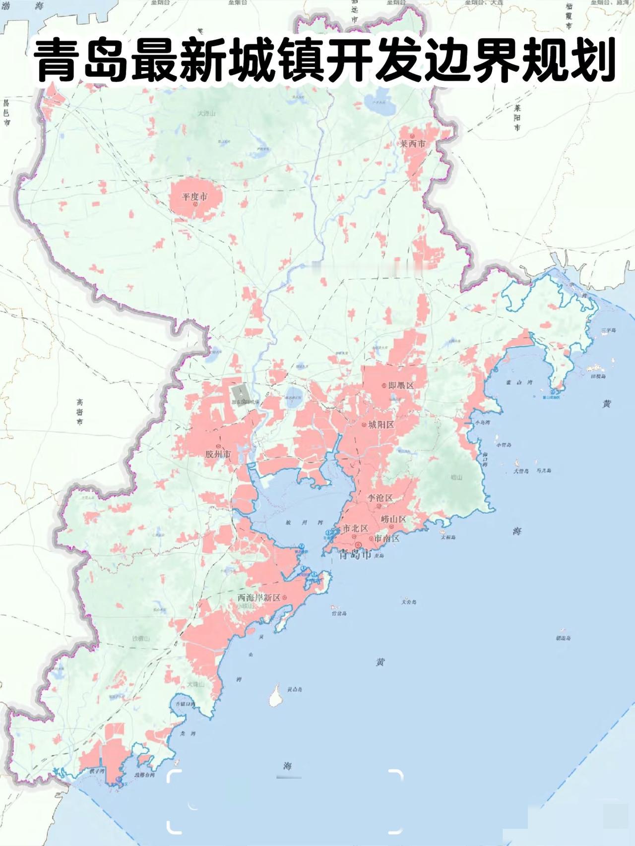没想到吧？青岛竟然是北方第二大城市青岛排行榜 青岛发展新思路 
最近看到一个数据