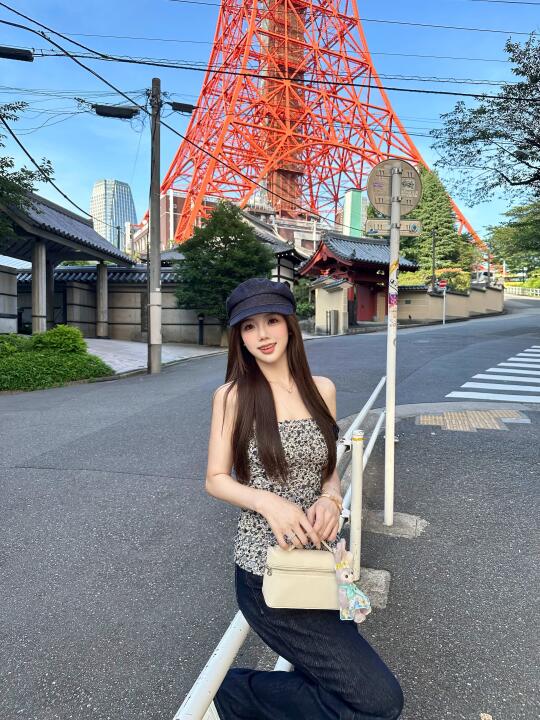 Tokyo🗼
