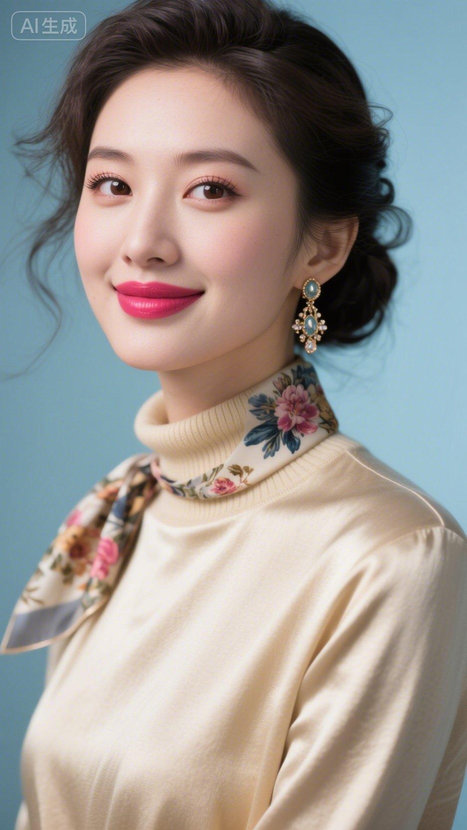 谁是你心中的女神🤩 如何有效提升自己的衣品和气质