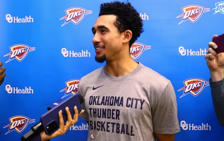 麦凯恩：亚历山大绝对是顶级天才 只要能帮他我什么都愿意做