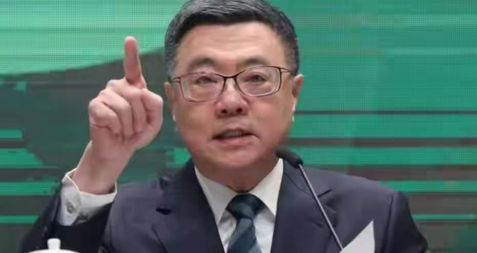 封堵和平路 难阻统一潮——台当局修法挑衅的必然反噬

2025年12月26日，台