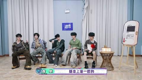 TOP疑似签了十年合约 TOP十年合约传闻传开，如今成团刚好两年，如若消息属实，
