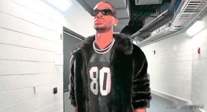 雷霆客场大胜雄鹿。NBA常规赛雷霆客战雄鹿，雷霆近段时间状态一般，伤病潮来袭。而