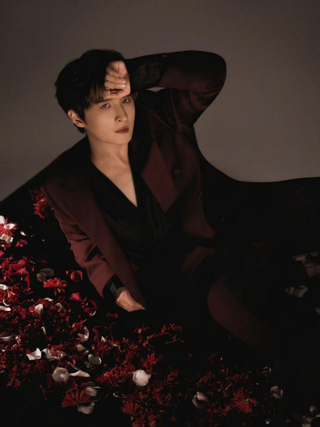 张远 张远官宣加盟声生不息华流季 声生不息 华流季官宣重磅消息！全开麦唱跳王者张