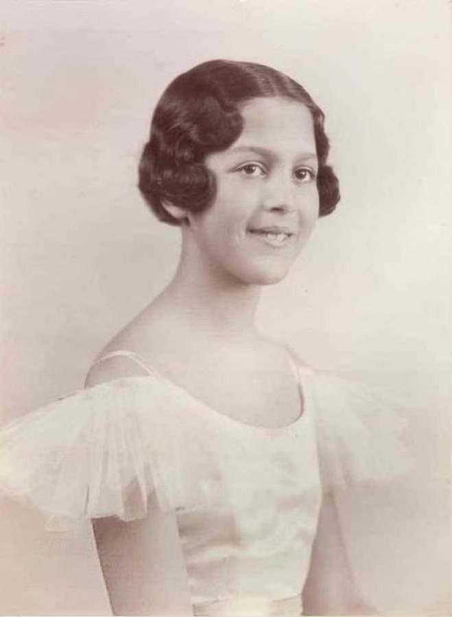 【来自投稿】南斯拉夫末代王后亚历山德拉（1921-1993），婚前为希腊公主，是