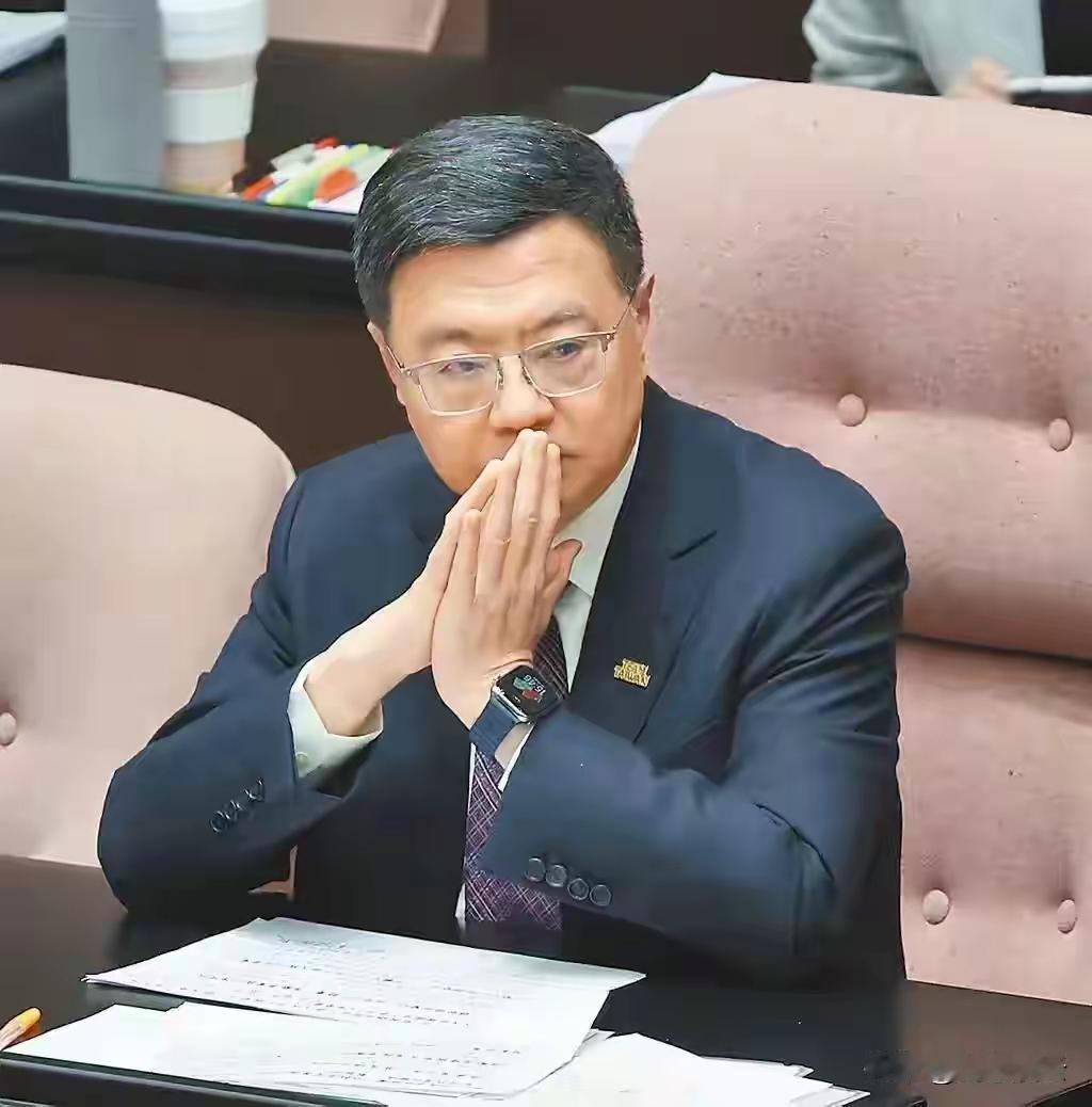 13人被捕引爆蓝绿对决：侯友宜和稀泥，卢秀燕沉默，郑丽文宣战赖清德
 
引言
 