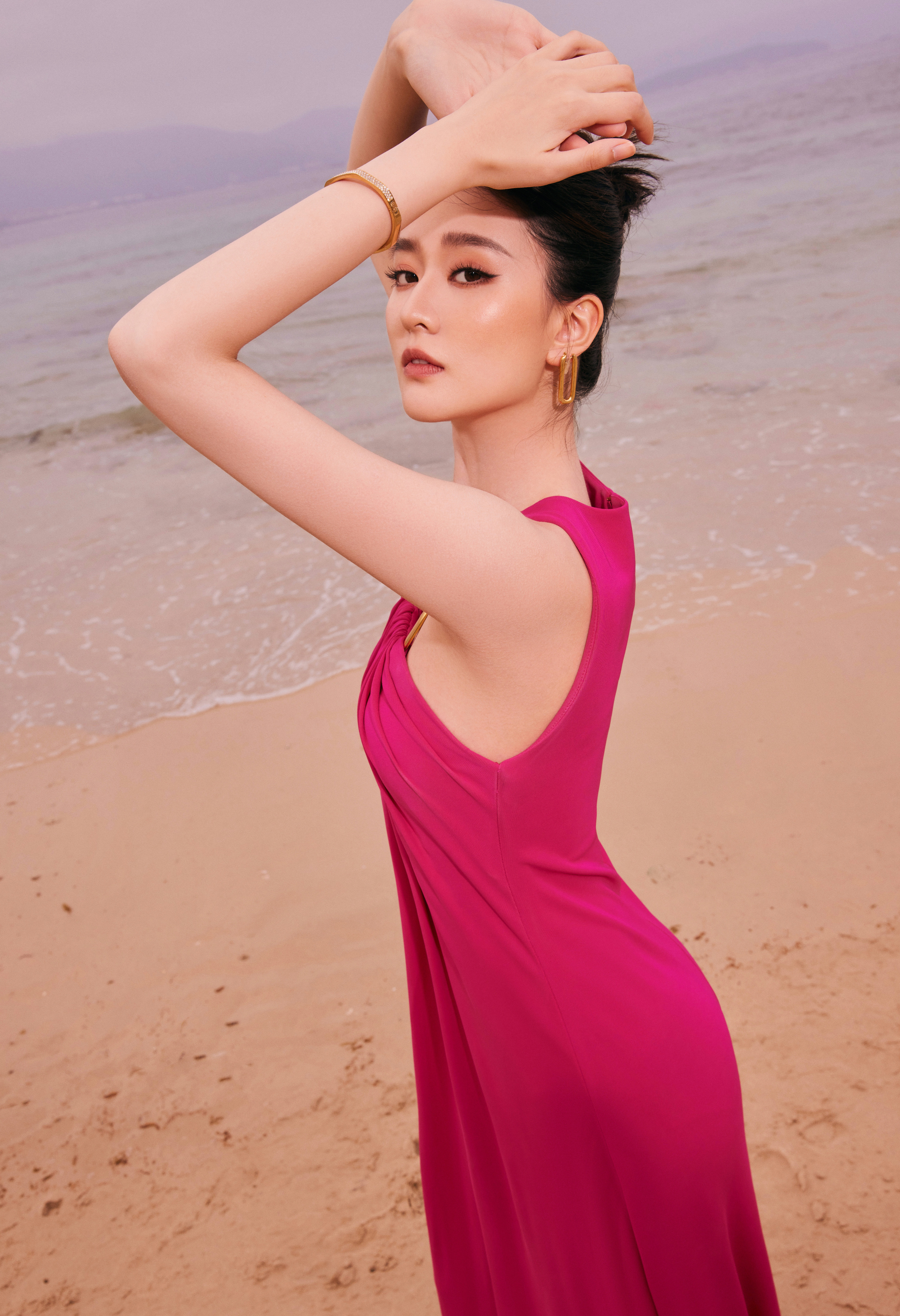 乔欣  太欲了，发射发射＞＞＞💕💕💕 