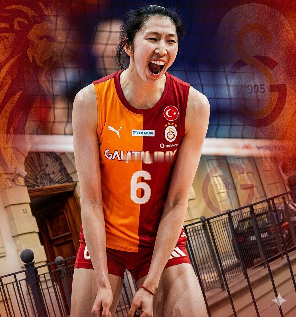 老外的P图技术有两下子