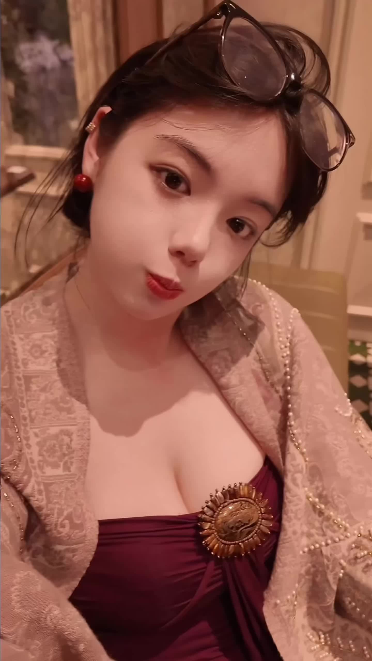 我这个人虽然嘴巴特别毒 但心也特别坏