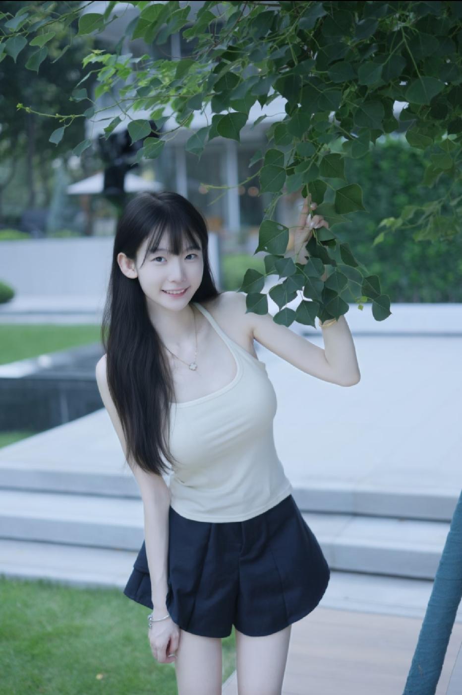 有气质的女人给人什么感觉