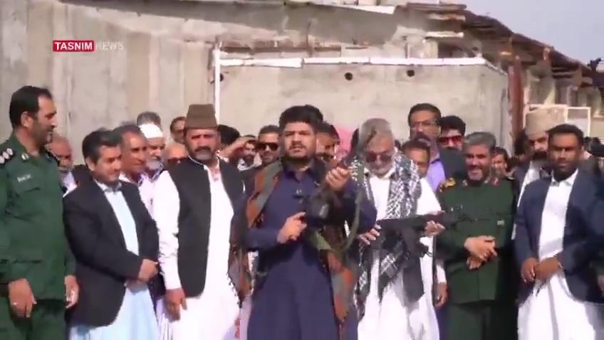 有人说美军可以不派地面部队进入伊朗，轰炸掉关键人物和设施后就抽身。
　　想得美，