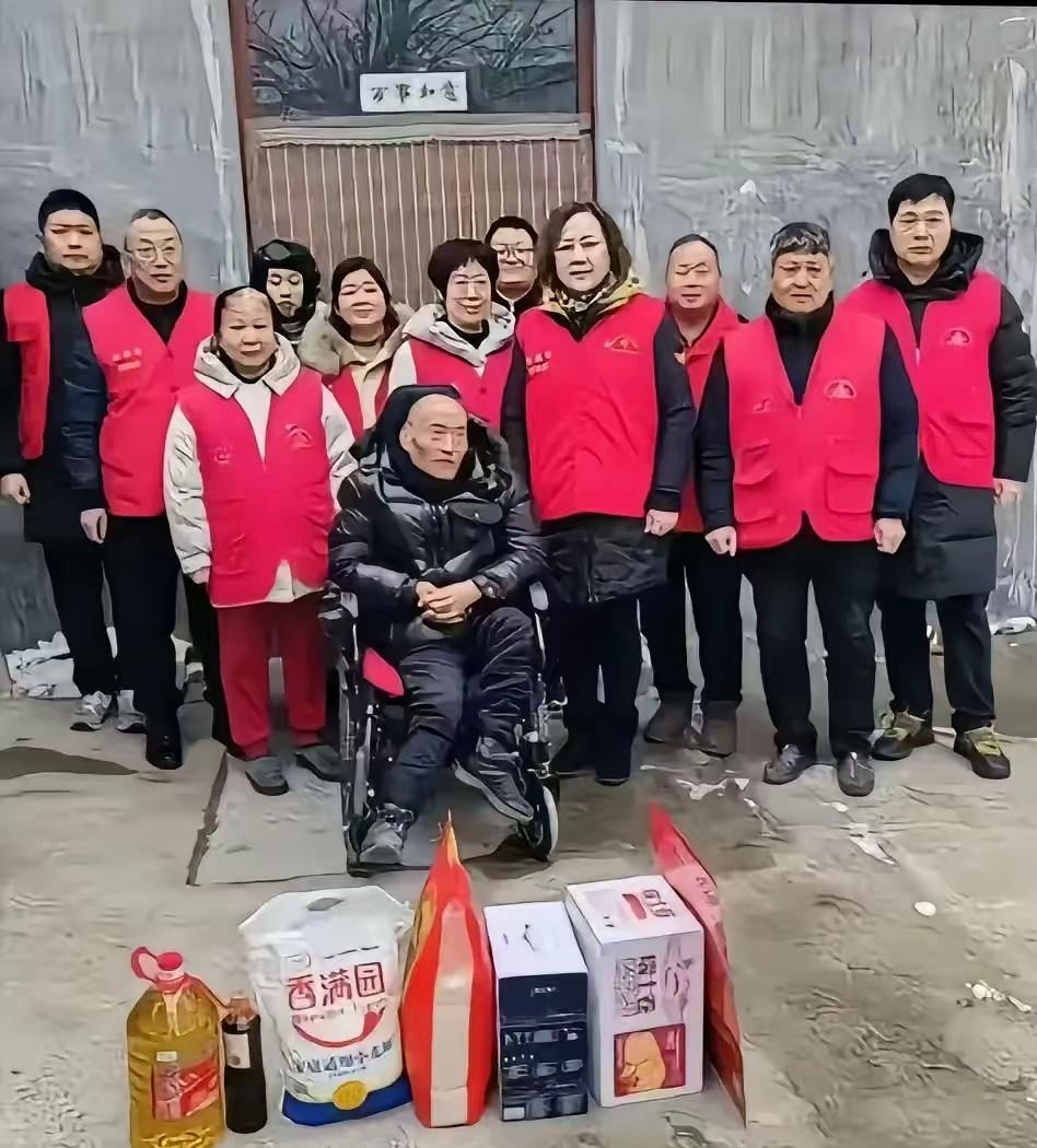 能做一点好事，总比不做好。明朝有个商人，行商途中突遇风雨，只得上岸求宿一夜。主人