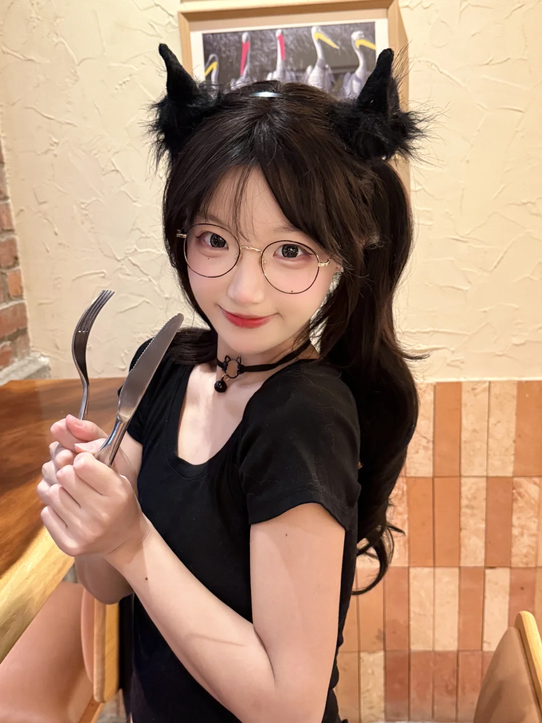 左滑看动态小猫(>^ω^<)