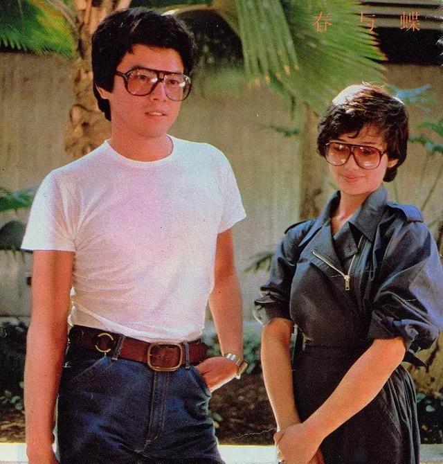 山口百惠与三浦友和