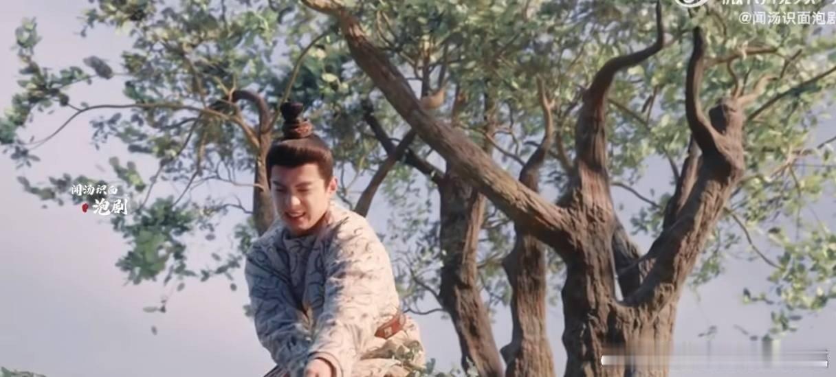 #裴文宣爱的迫降#裴文宣这爱情之路真是道阻且长，但每一世都坚定的选择李蓉我真的又