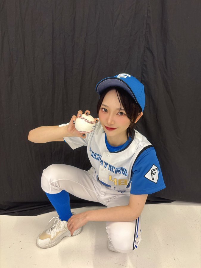 【图片】AKB48成田香姫奈