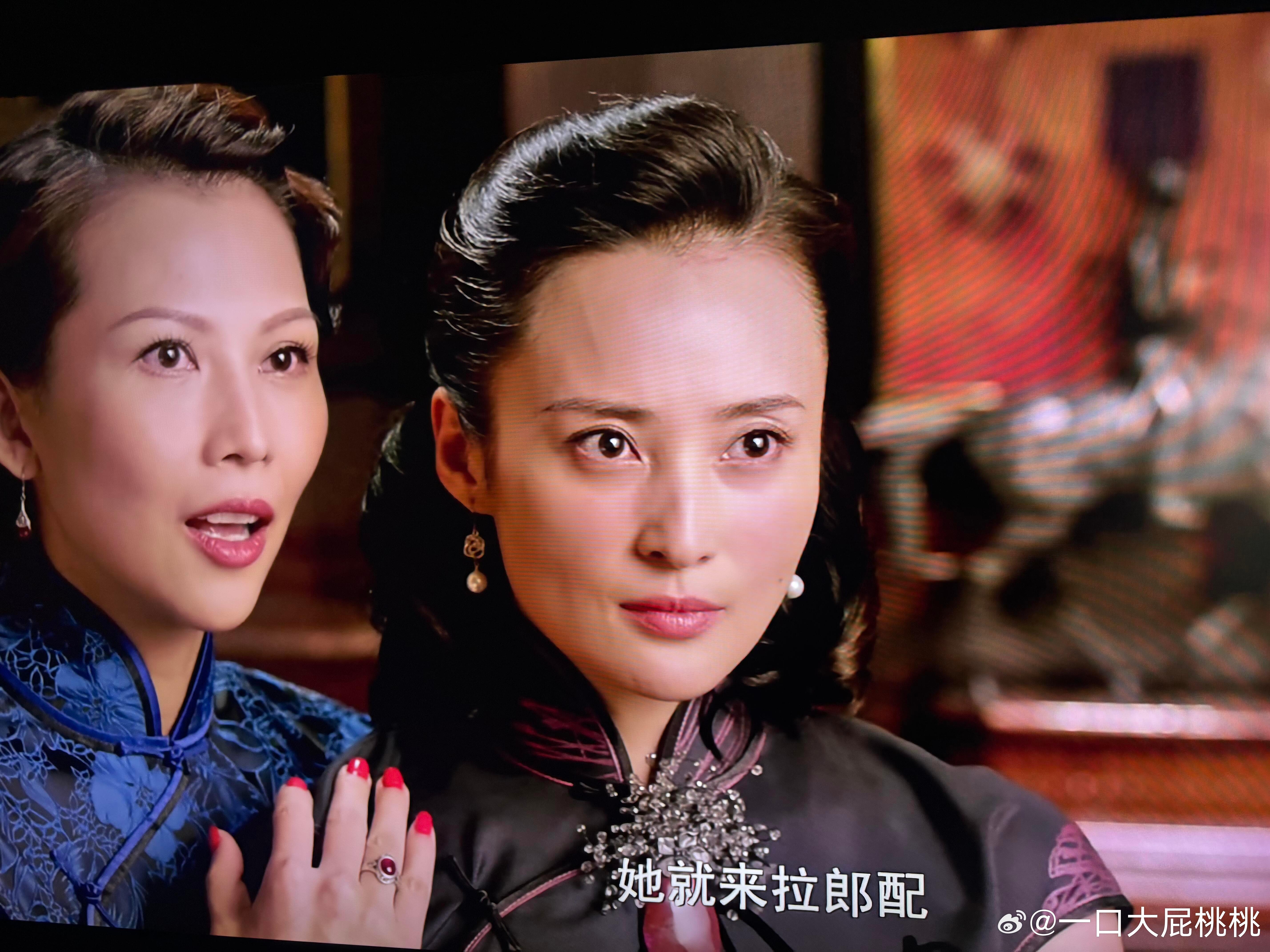 “那年我入王府，姐姐来照顾我，谁知跟皇上看对了眼” 