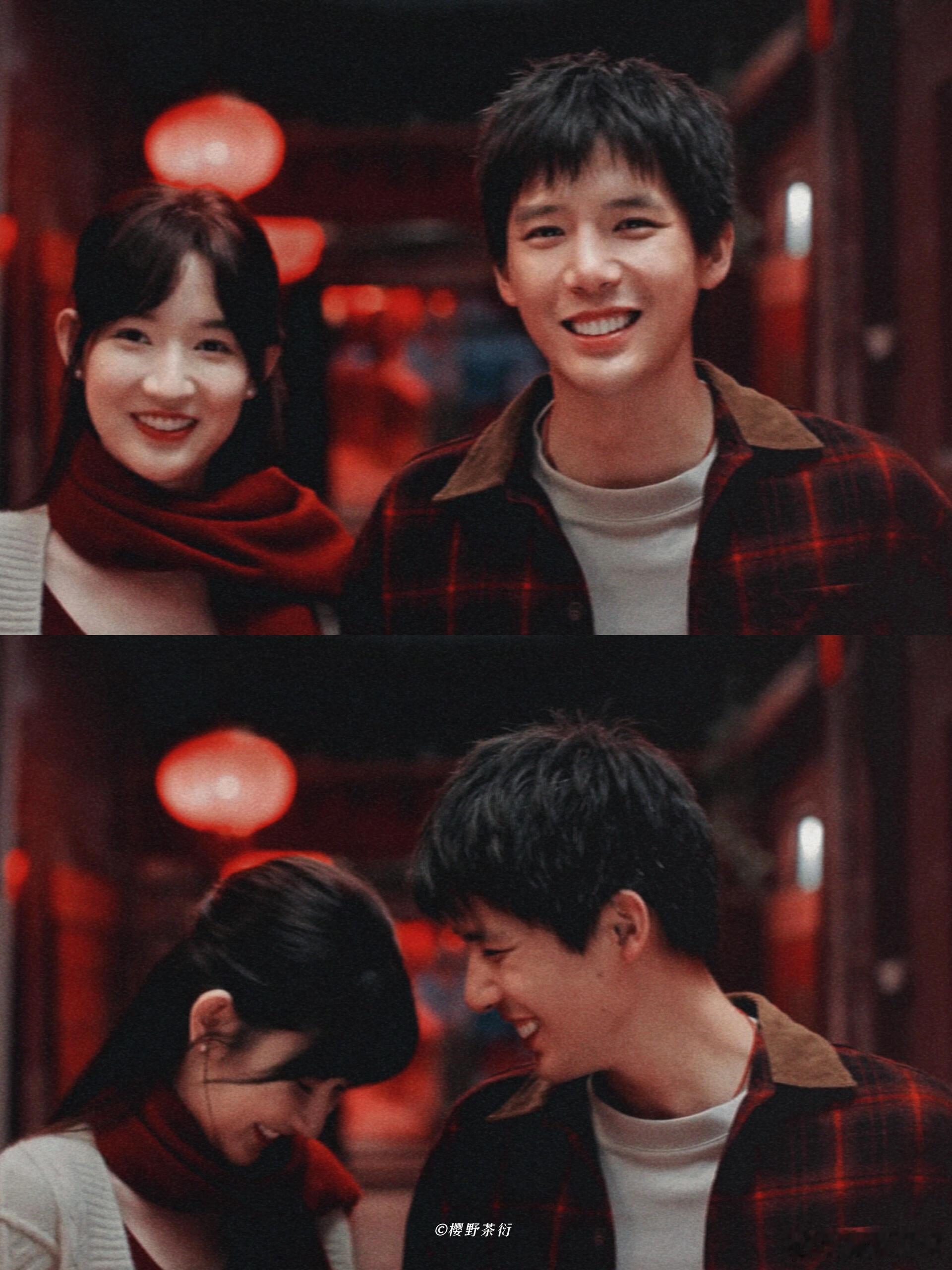 王安宇王玉雯我们三个人很暧昧重生也没能躲开出租屋设定，王安宇王玉雯一搭心动二搭情