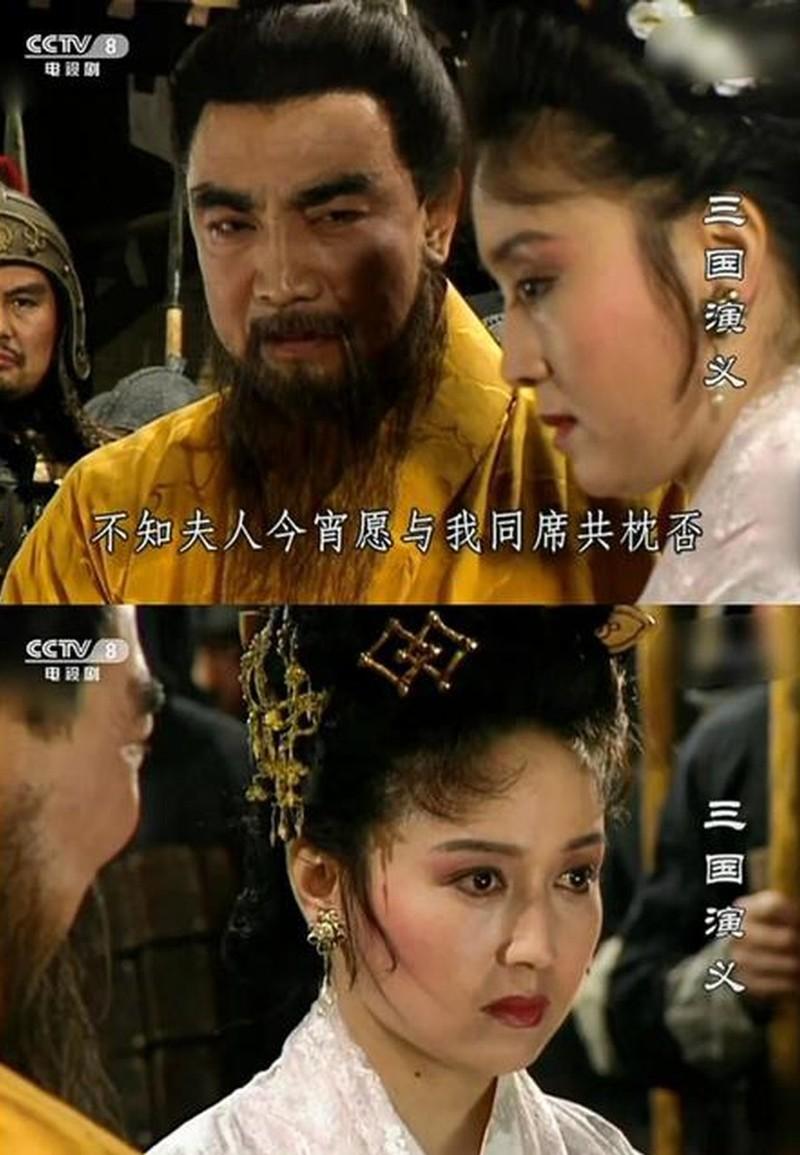 叔忍了，婶忍了，侄儿实在忍不住。

建安二年正月，曹操率军南下，张绣带着叔父张济
