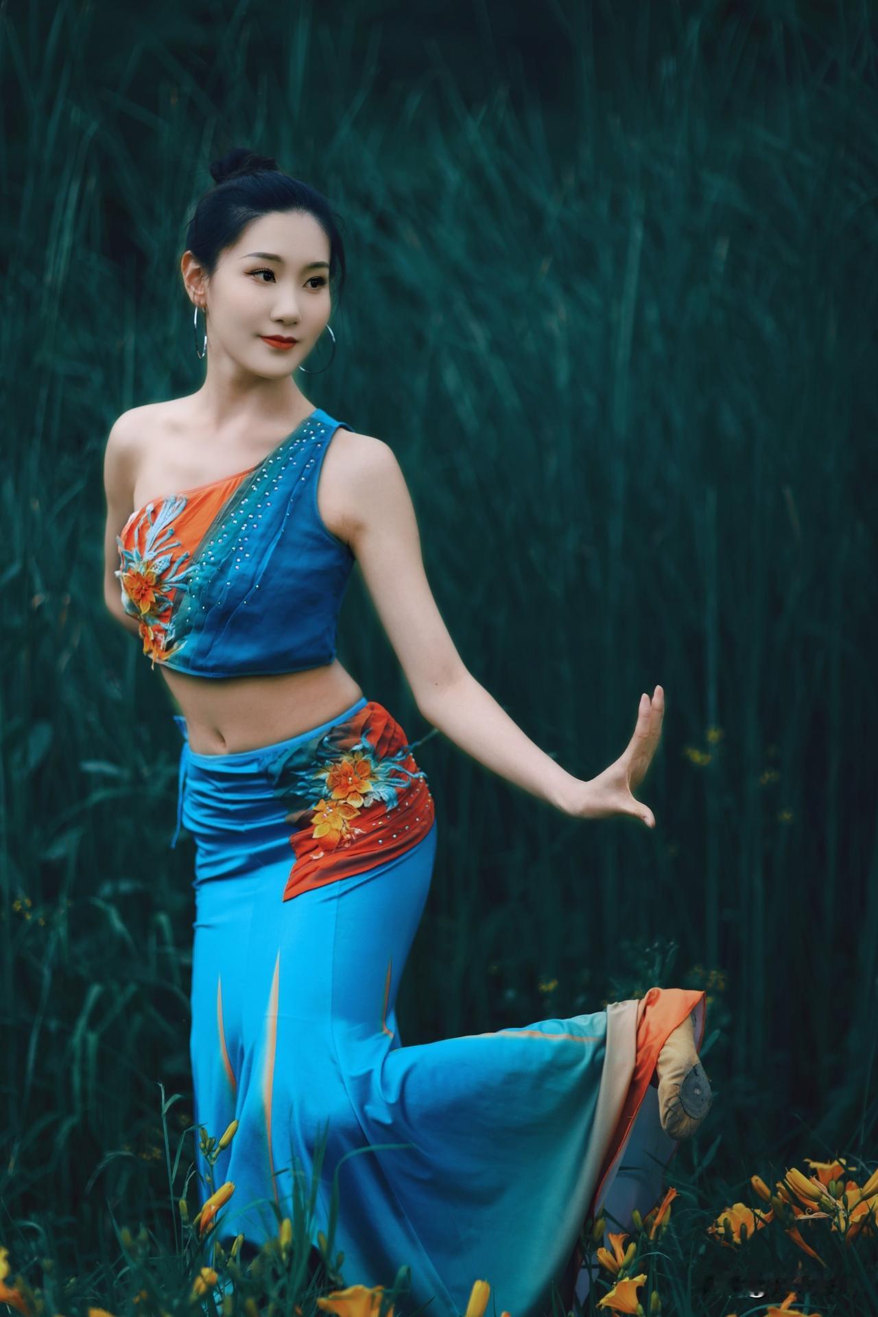 全国摄影艺术交流群摄影师行走老师摄影作品欣赏