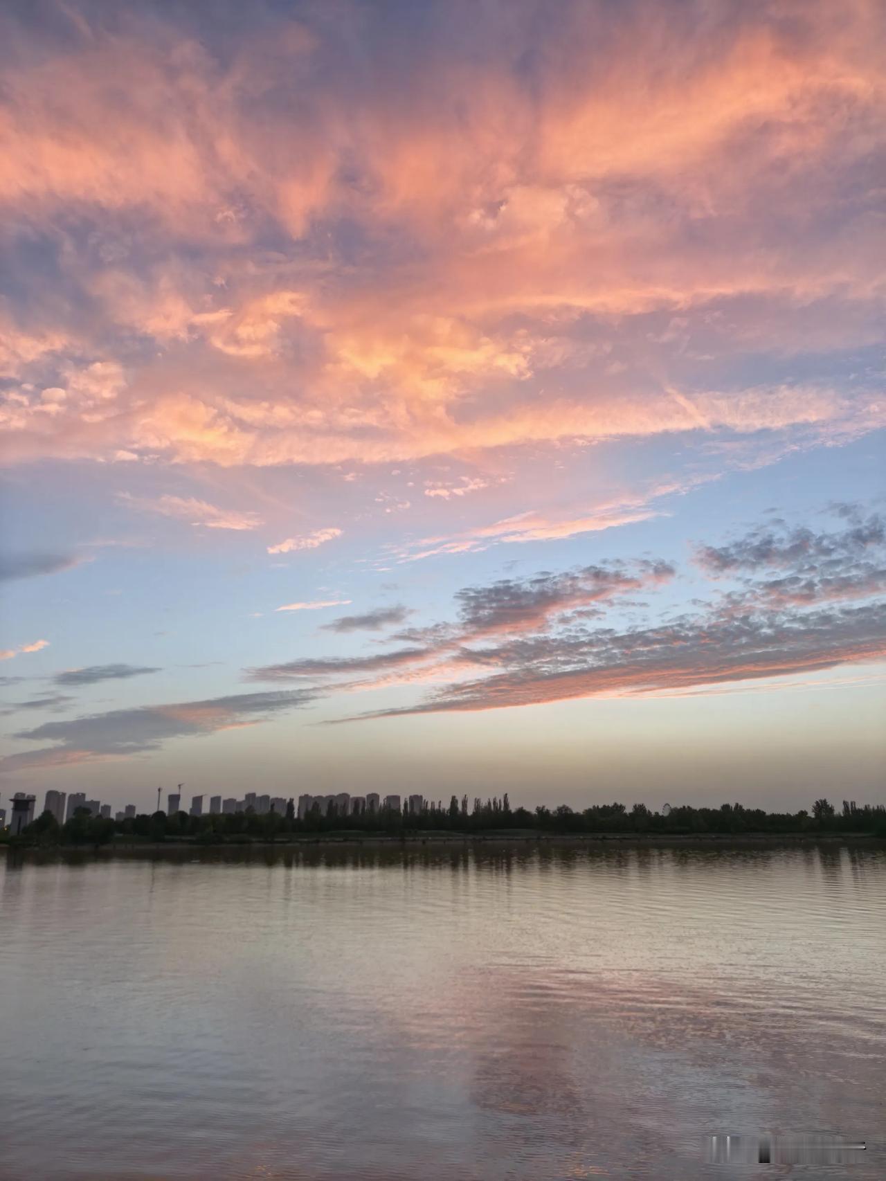 夕阳无限好