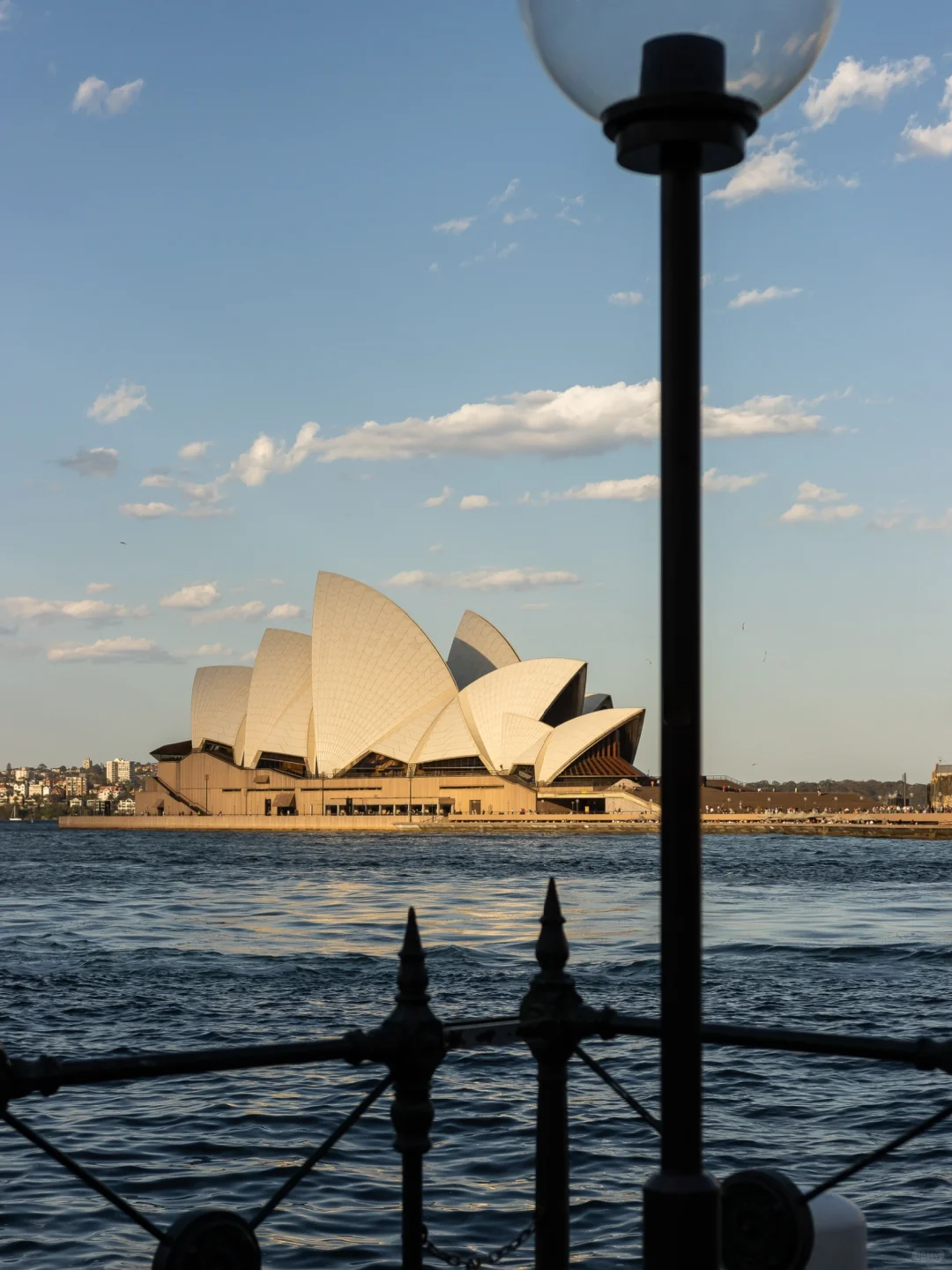 国庆嘉程｜百年砂岩，艺述悉尼