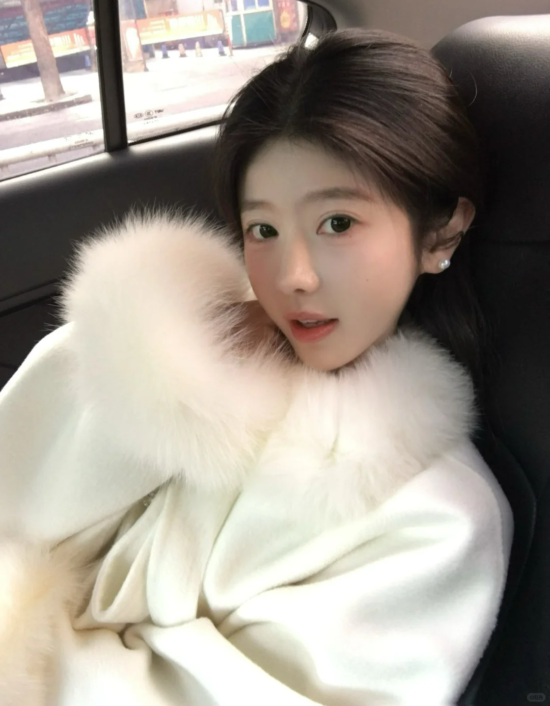 ❄️