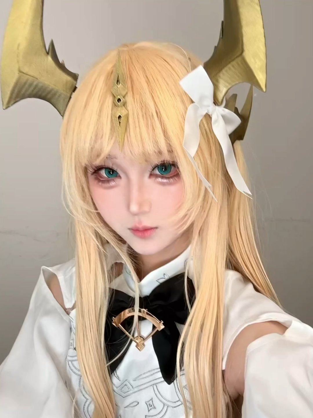 妹妹焰影苇草 lily时候 