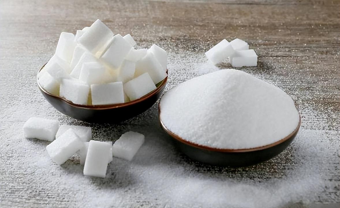 比芯片更致命！中国的白糖命脉竟靠国外进口，甜菜种子被卡脖子？

谁能想到，看似随