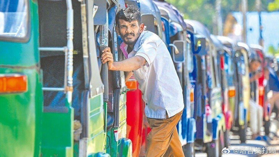 凤凰新闻【遭油荒，印度、巴基斯坦、孟加拉国、斯里兰卡、泰国、缅甸慌了】据凤凰卫视