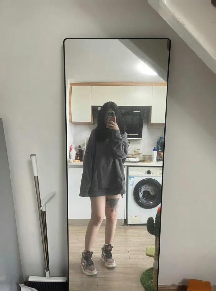 这很胖吗？？？朋友圈评论给我整神了 