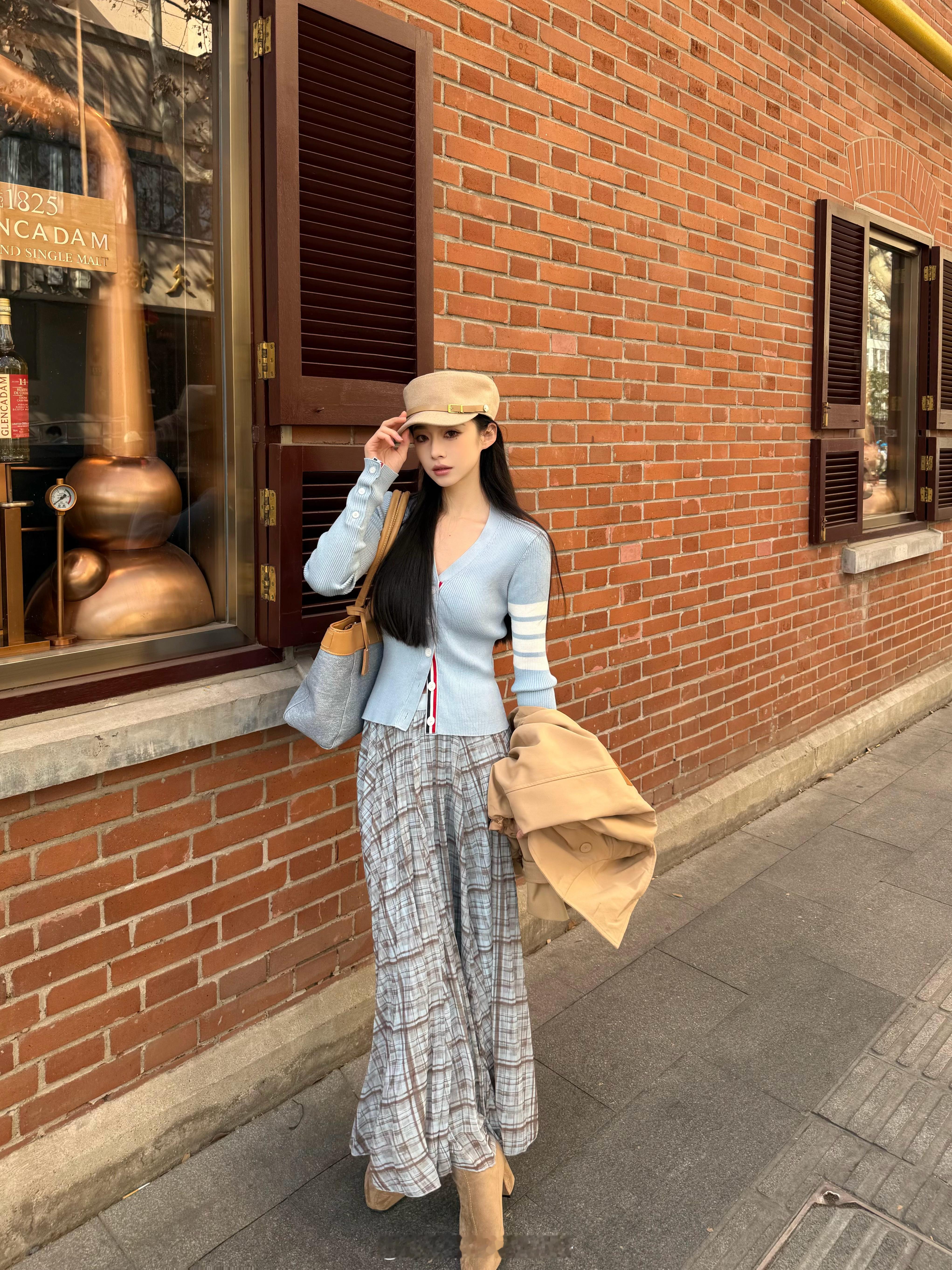 周六好哇🤗电子龟龟们在寒冬期待春日🫧☀️「zan里☝🏻温柔裙裙」这次准备是