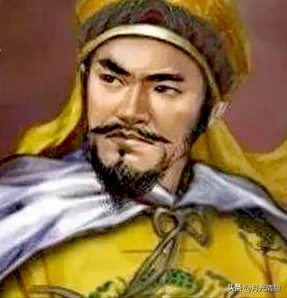 1851年12月，太平天国在永安建制，一众王爷分封完毕。石达开被封为翼王五千岁，