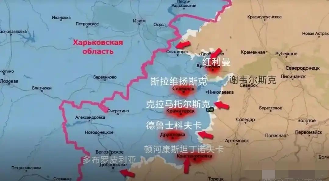 泽连斯基去年说乌克兰阵亡5万人的时候，乌媒说俄罗斯阵亡120万

泽连斯基去年说