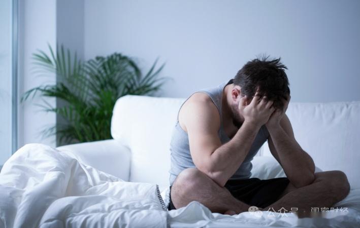 据传，购买ED的人中，90后占比达到40%，00后也已经有人买了，这世界怎么了？