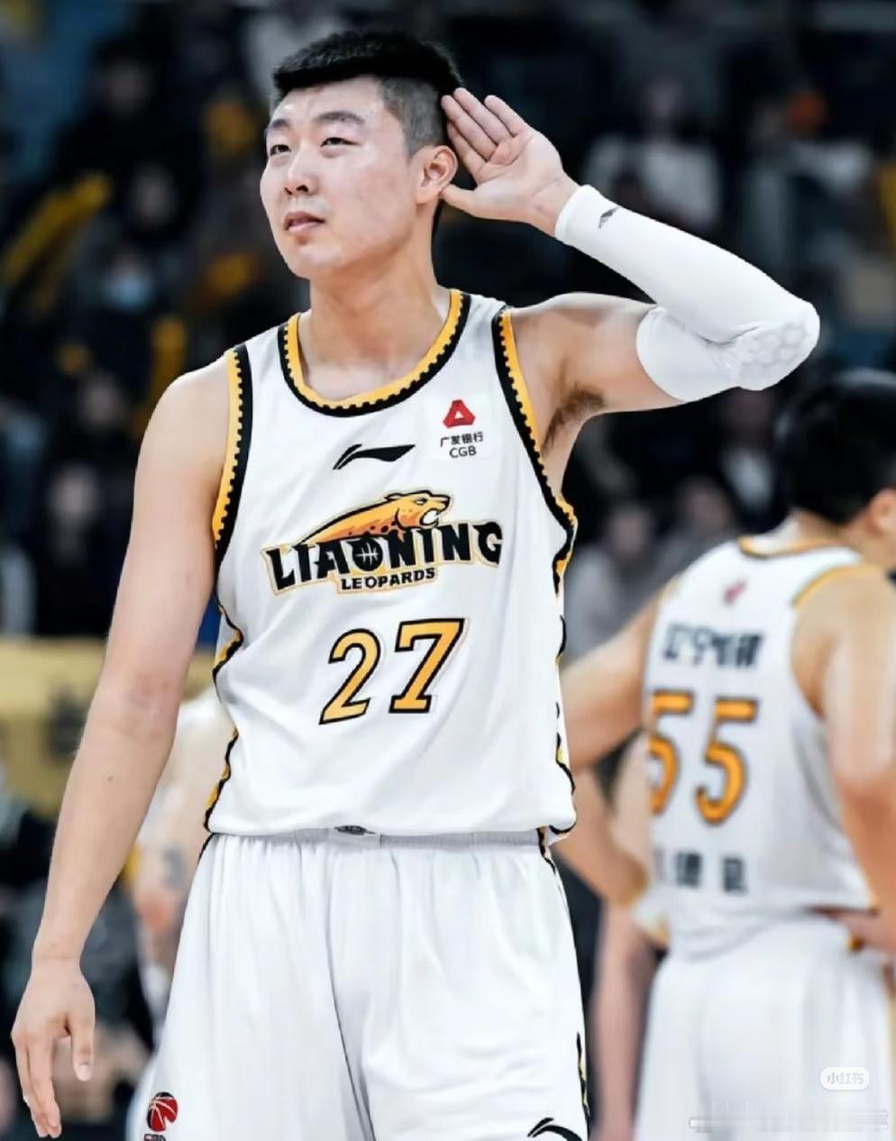 辽宁男篮 今天交易细节已经敲定，辽宁男篮前锋俞泽辰通过租借加盟吉林男篮。加油吧大