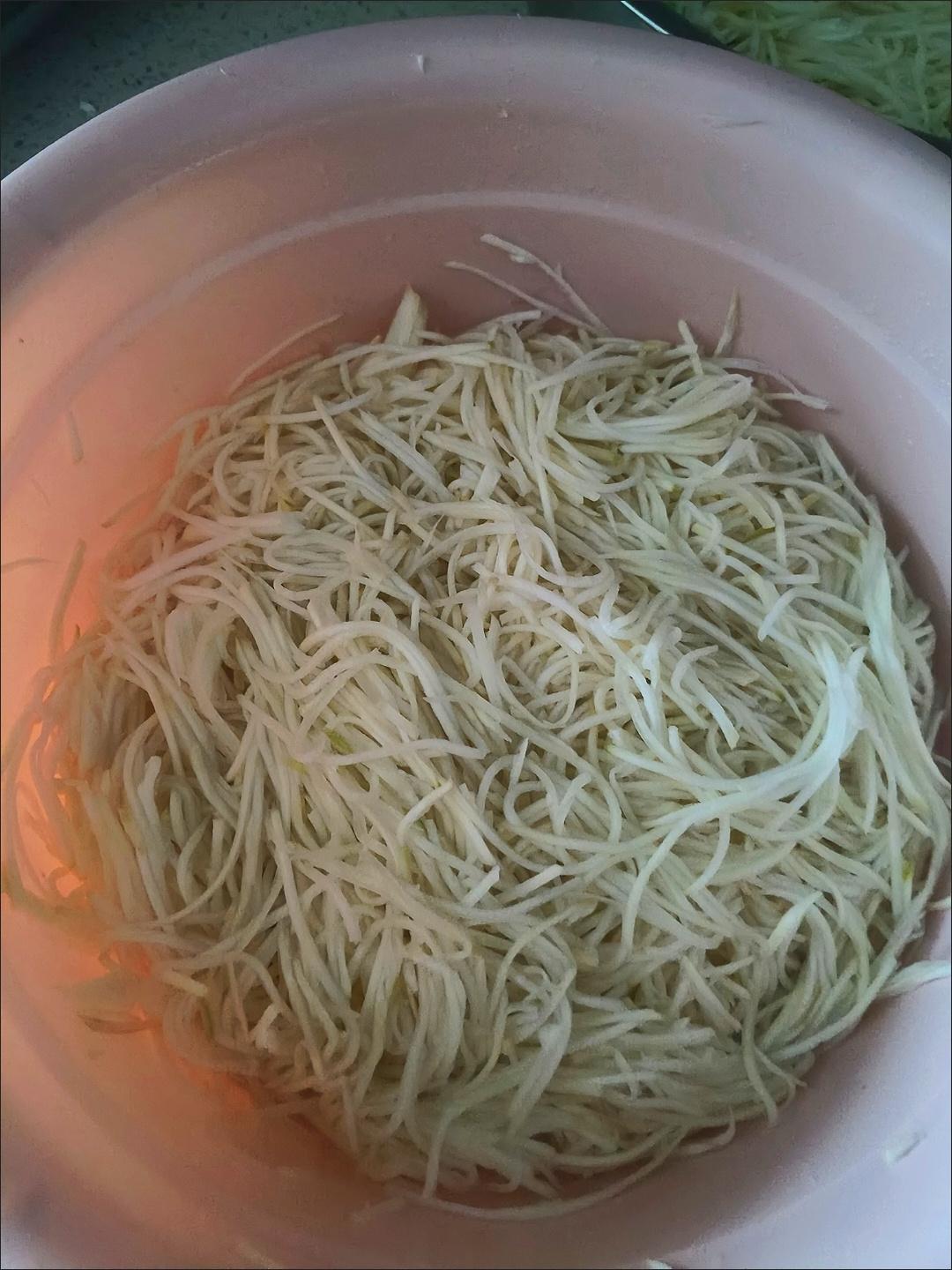 今年春天最想实现的心愿芥辣丝