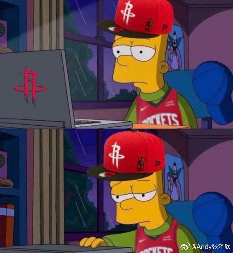 小贾巴里-史密斯出场41分钟三分10中0几乎都是大空位啊开拓者vs火箭火箭再负开