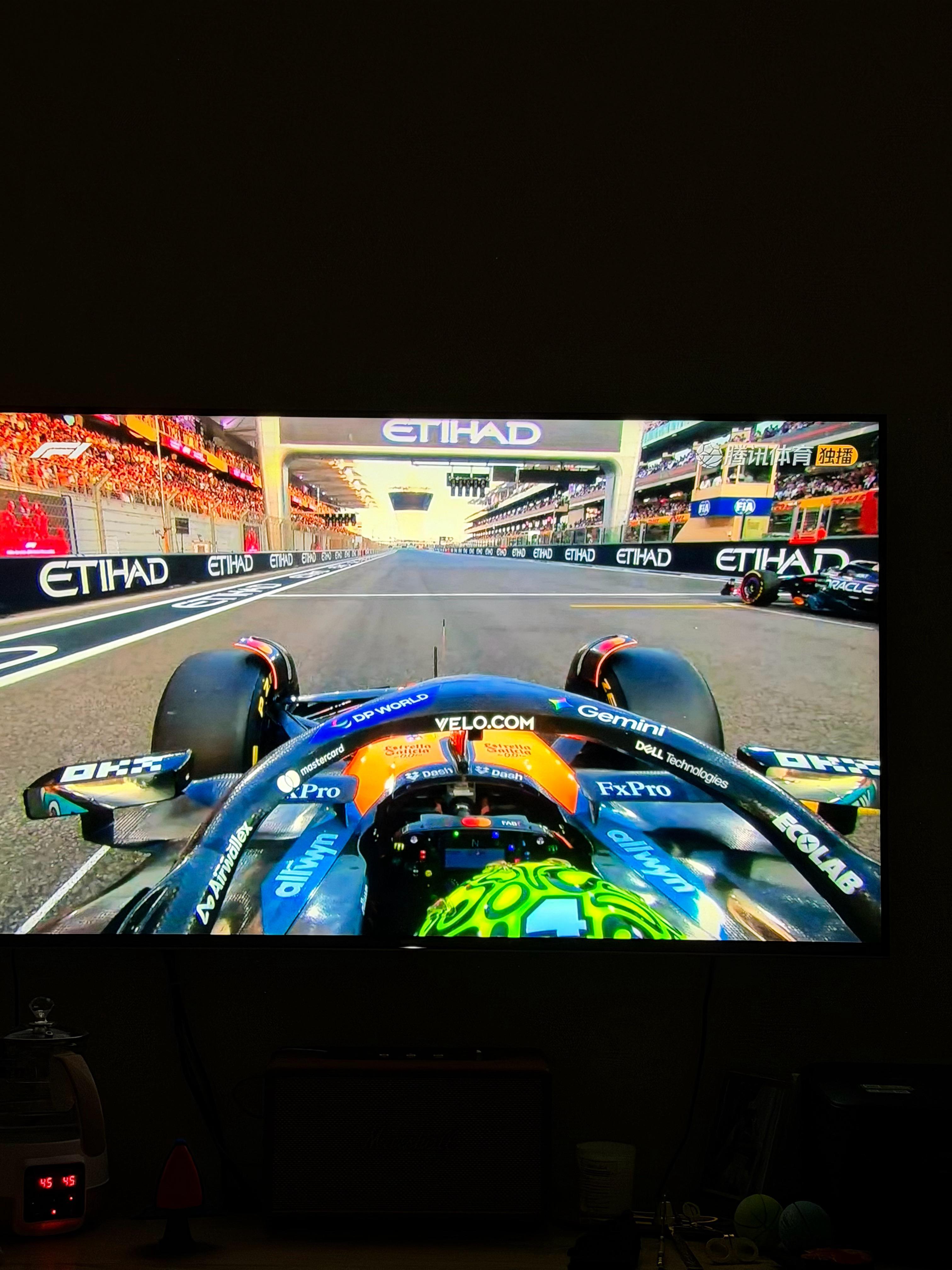 来了！ 来了！ 天津