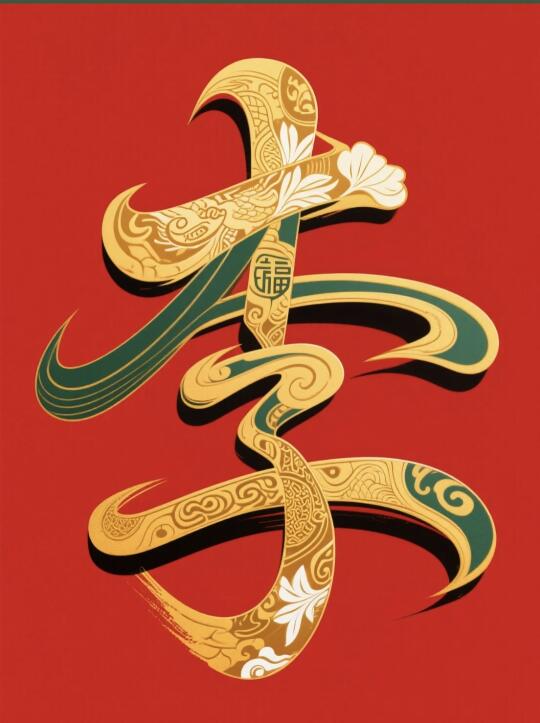AI作图第248次，附提示词