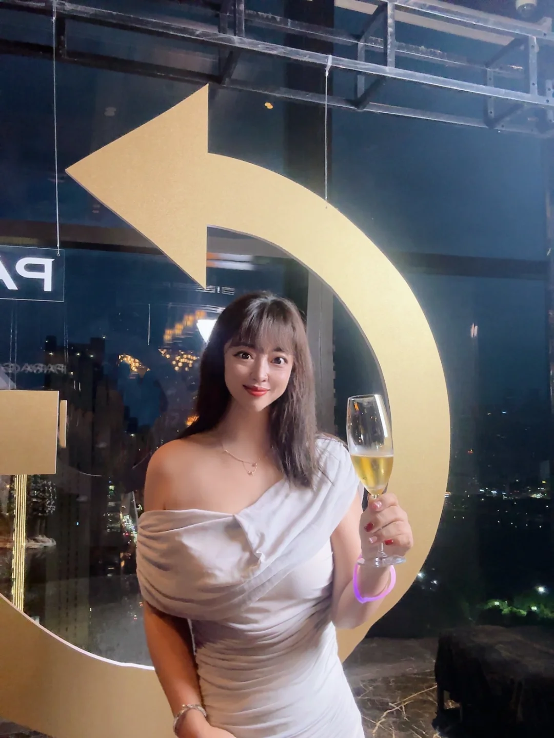 “WINE NIGHT IN  沈阳 ，一次品尝9款好酒好