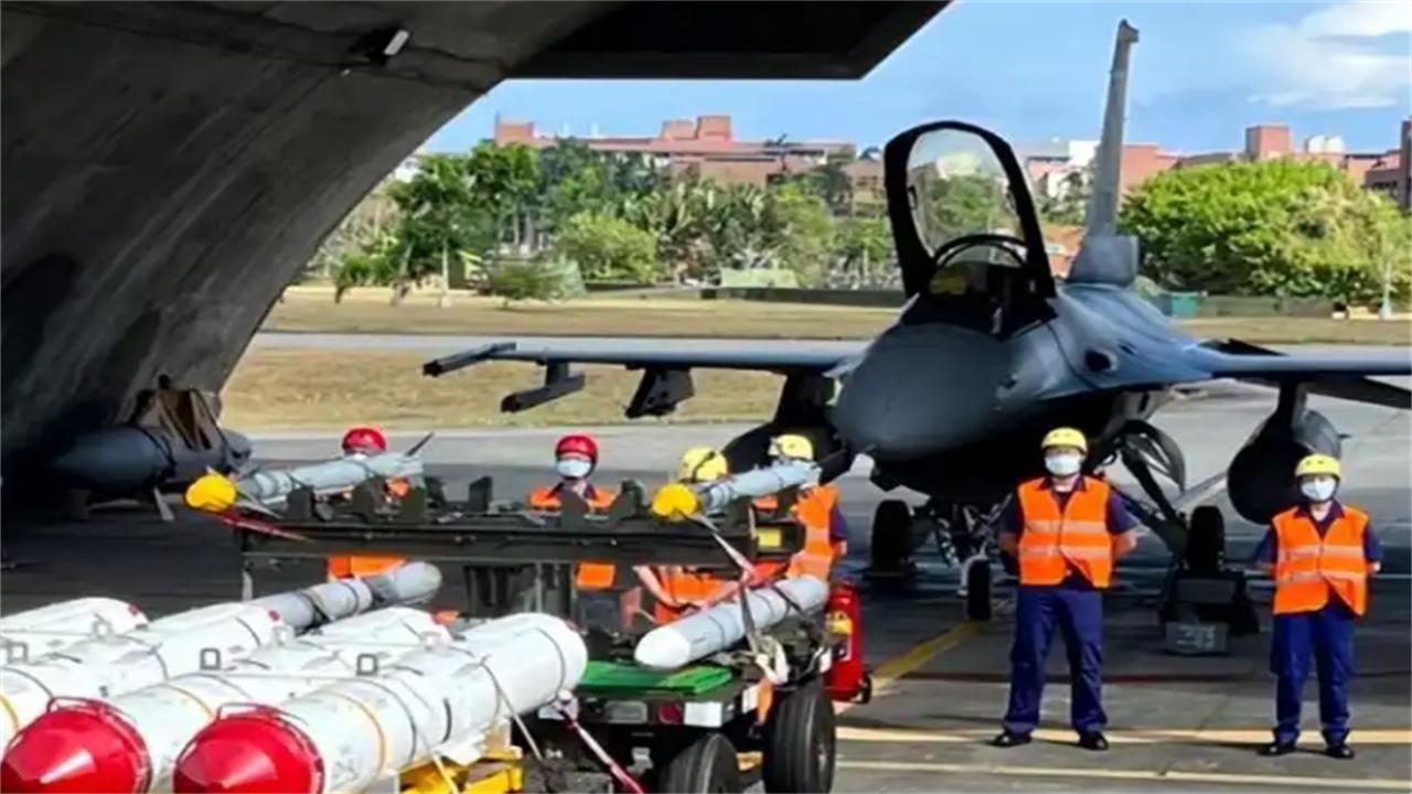 还没吃够稀土的教训？美国拍板对台军售，殊不知主导权在大陆这边

美国参议院外交关