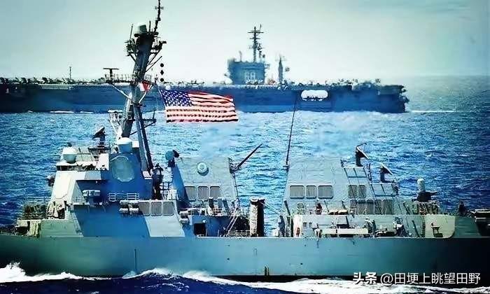 美军能打赢解放军吗？俄媒：两军差距巨大，除兵员其他全是劣势！

这话传到网上，有