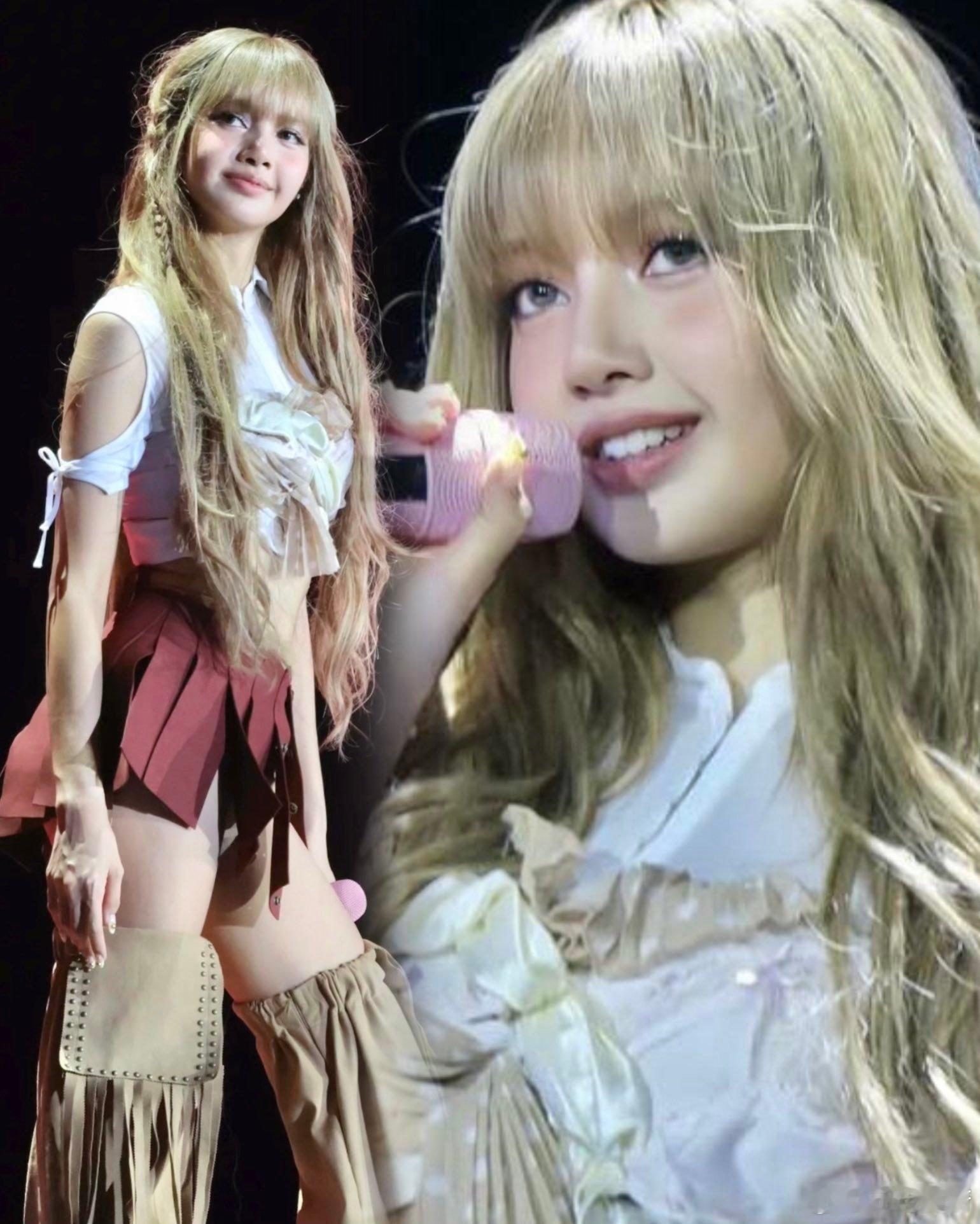 Lisa完全芭比公主 ​​​