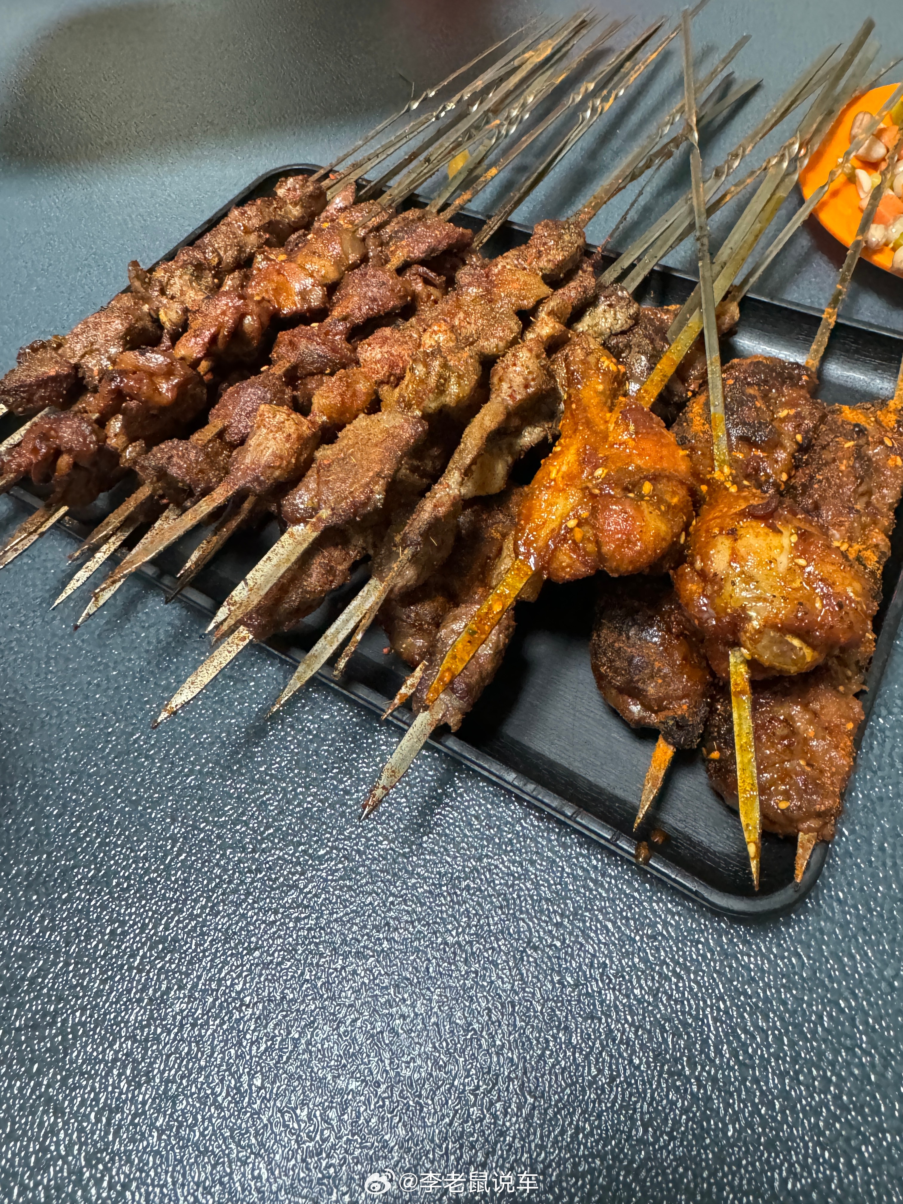 新疆轻食，又要瘦了  ​​​