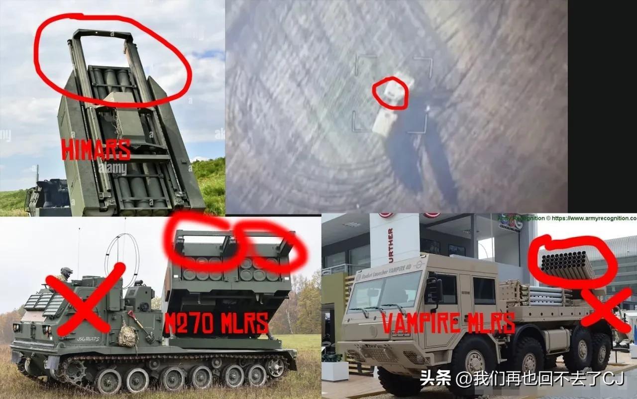 最新消息，有外媒报道俄军在康斯坦丁诺夫卡附近捕捉并摧毁了一台乌军海马斯，如果确认